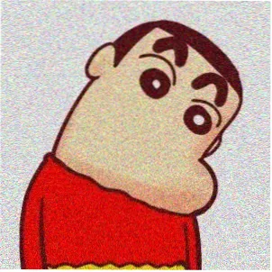K剧场版 青之氏族声优头像